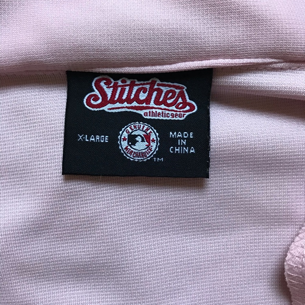 Stitches Chicago jacket - Picture 2 of 3